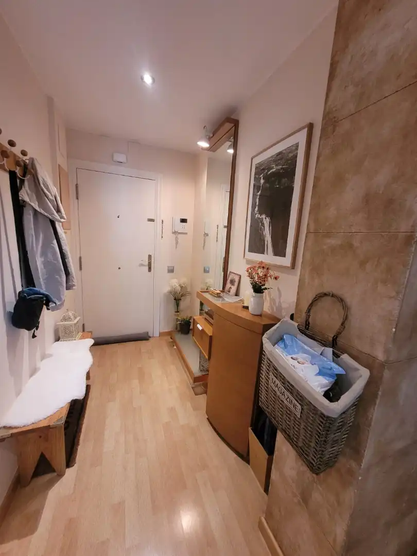 Piso en venta en Martorell con Aire acondicionado, Parquet y Horno