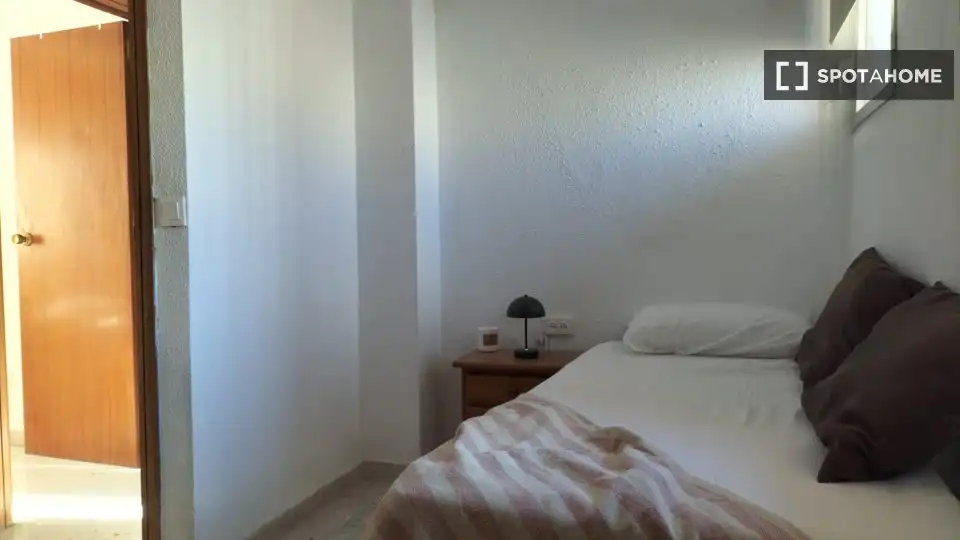 Habitación en Juzgados - Plaza de Toros