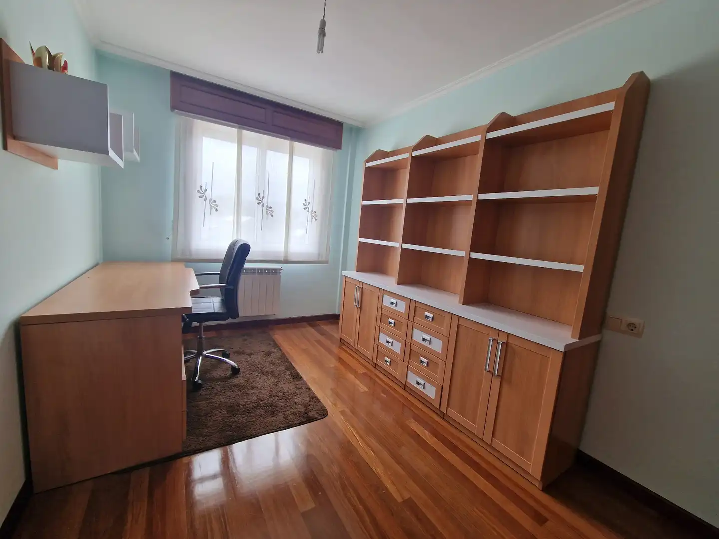 Flat for rent in Narón  with Heating, Terrace and Storage room