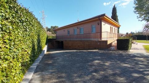 Foto 2 de Casa o xalet en venda a  Niño, Extrarradio, Valladolid Capital