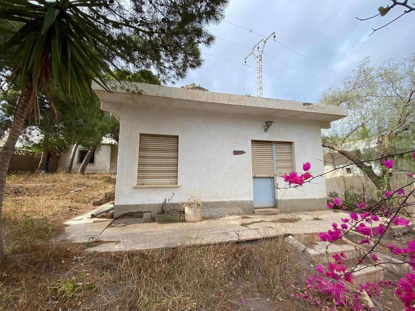Terreno residenziale in vendita a Los Collados-Los Geraneos, imagen 5