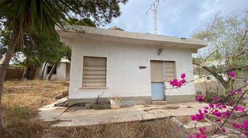 Foto 5 de Residencial en venda a Los Collados - Los Geraneos, Águilas