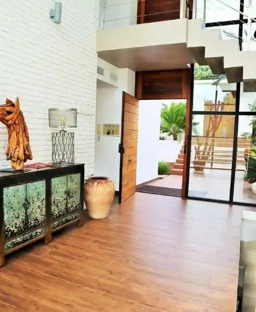 Houses for sale in Dénia  with Air Conditioner, Heating and Private garden