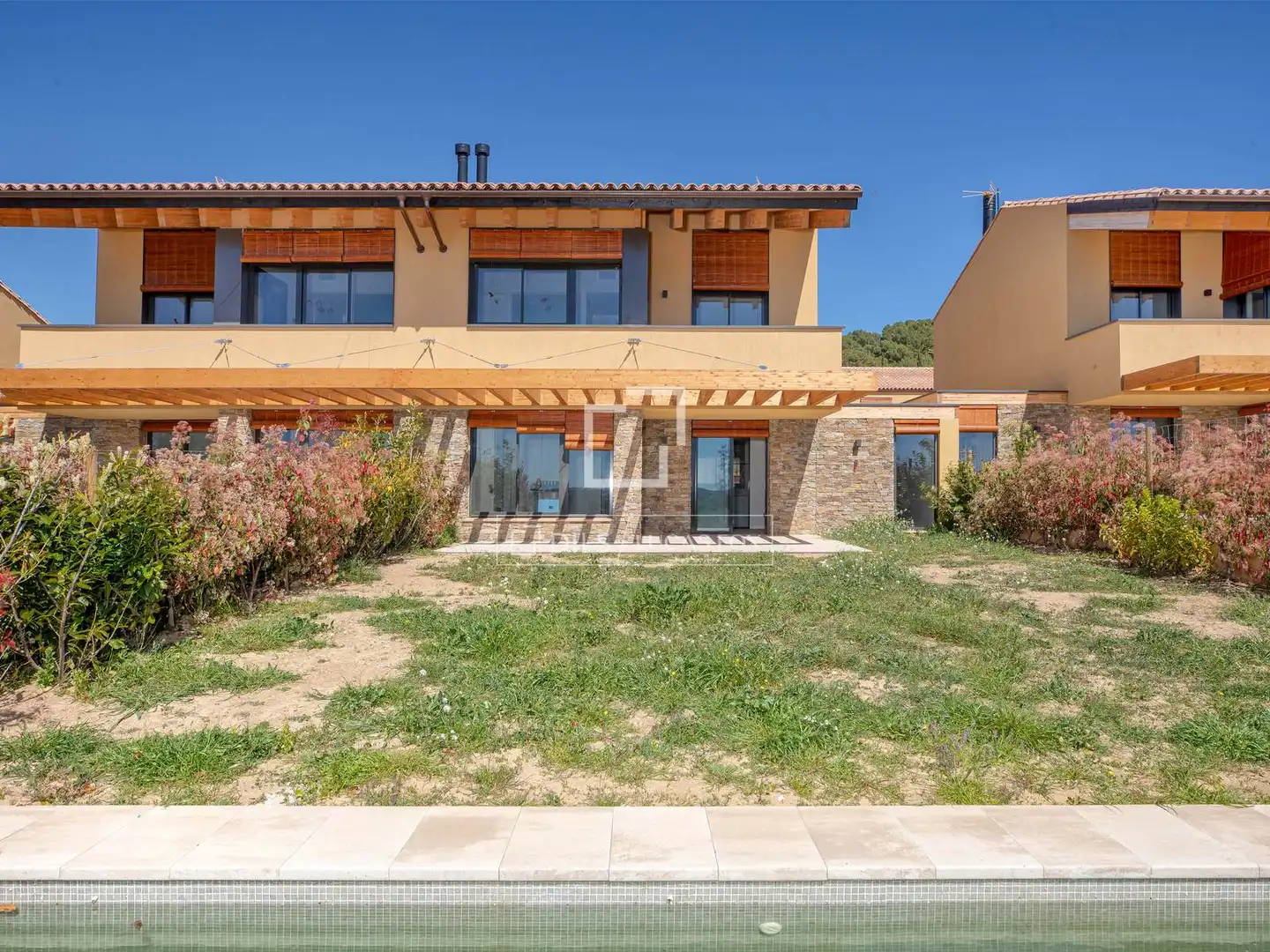 Villa mit Terrasse zum Verkauf in Regencós, imagen 7
