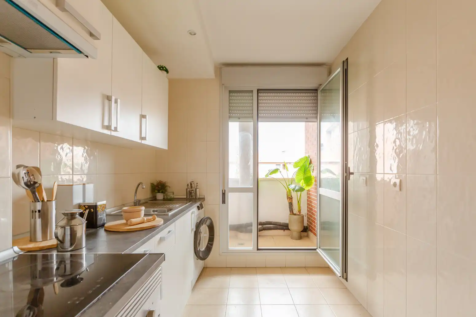 Flat with terrace for sale in Pamplona-Iruña - SANTOS DE OCHANDOTEGUI 53, imagen 10