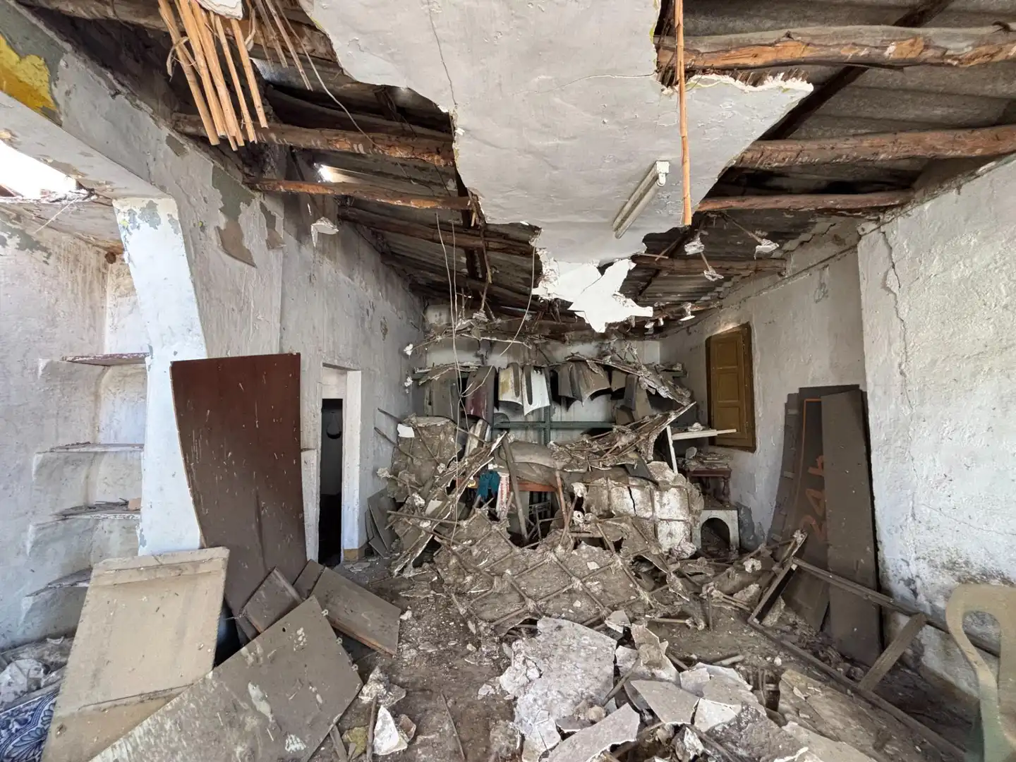 Fabrik Grundstücke zum Verkauf in La Algaba