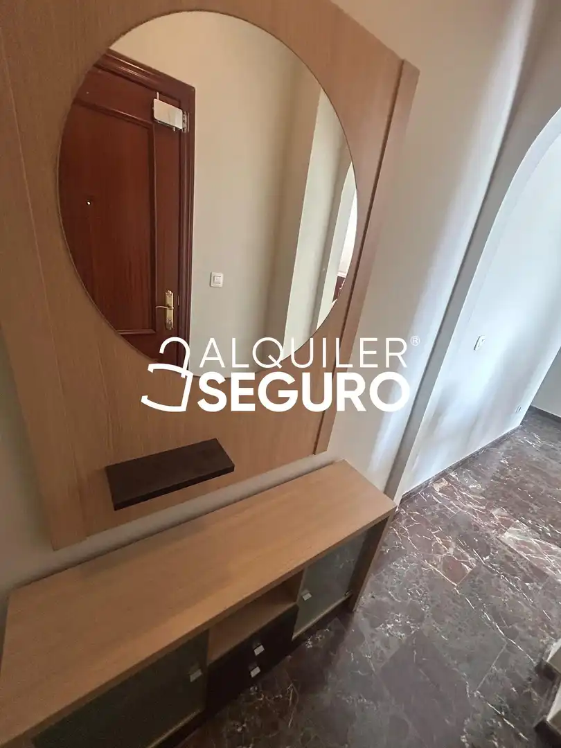 Wohnung zur Miete in Era baja, Maracena