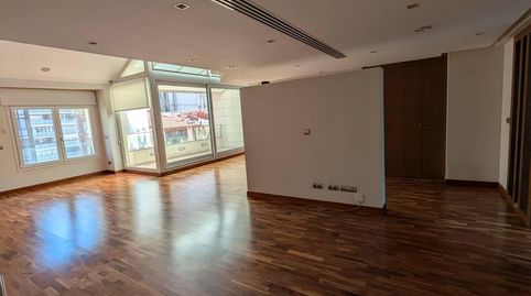 Foto 3 de Ático de alquiler en Calle Calle Tomás López Torregrosa, 15, Barrio del Centro, Alicante / Alacant