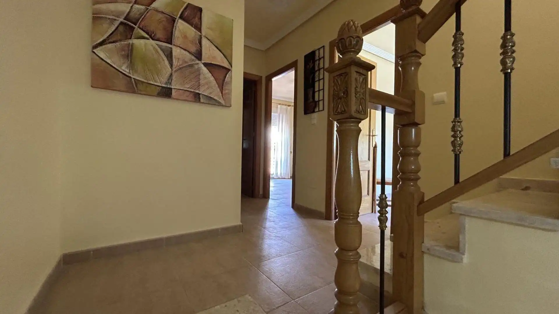 Finca rústica en venta en Orihuela