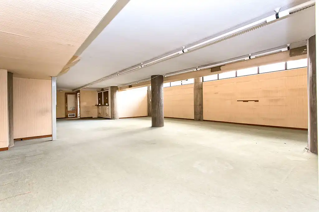 Gewerbefläche zum Verkauf in Av, Francesc Macià, imagen 7