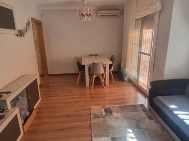Piso con balcón en venta en Carrer de Rodrigo Caro
