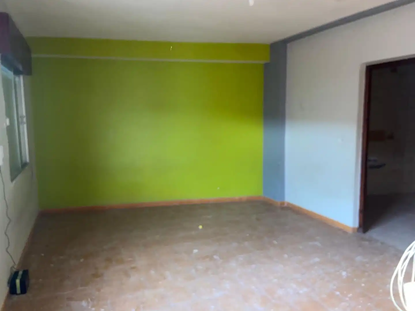 Einfamilien-Reihenhaus zum Verkauf in Alcolea de Calatrava mit Abstellraum