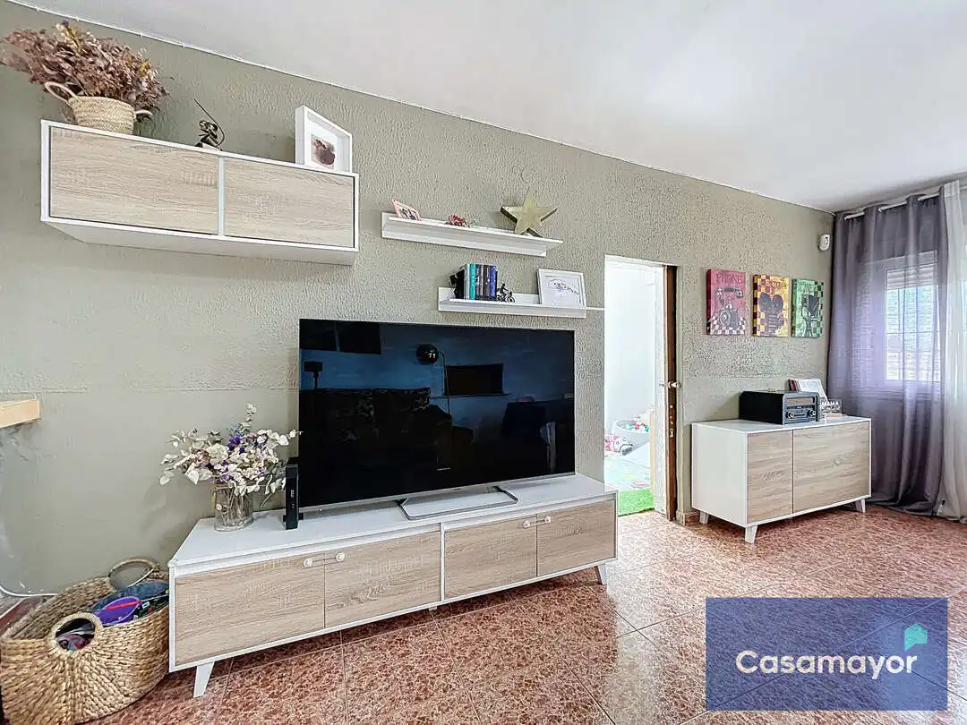 Casa o chalet en venta en Carrer Mig Jorn, La Huerta