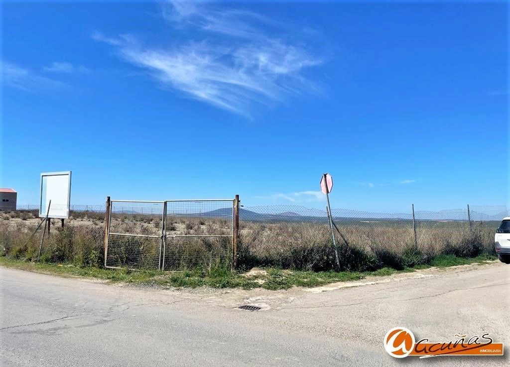 Residential for sale in Antequera