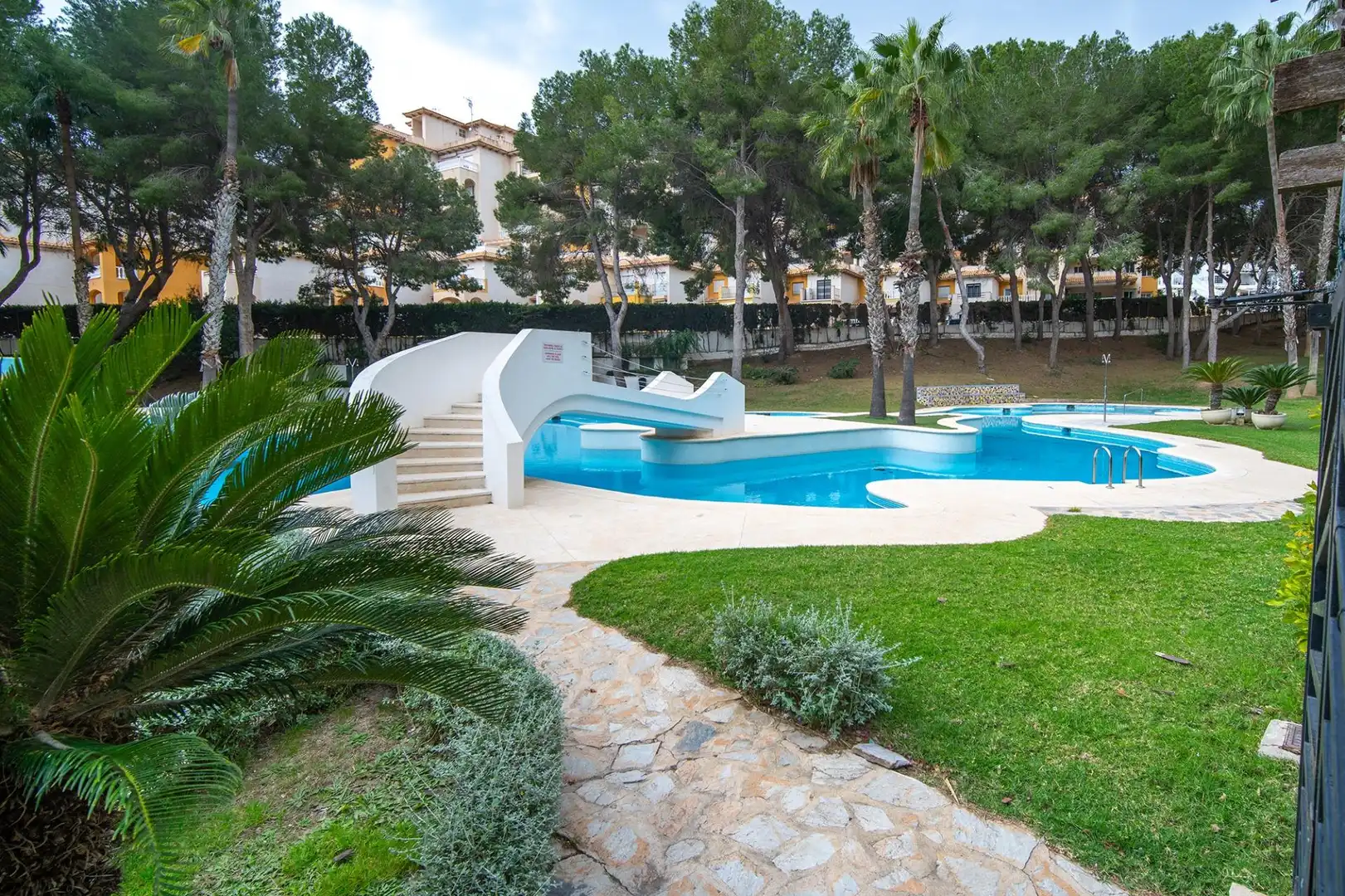 Attico in vendita a Orihuela Costa, imagen 27