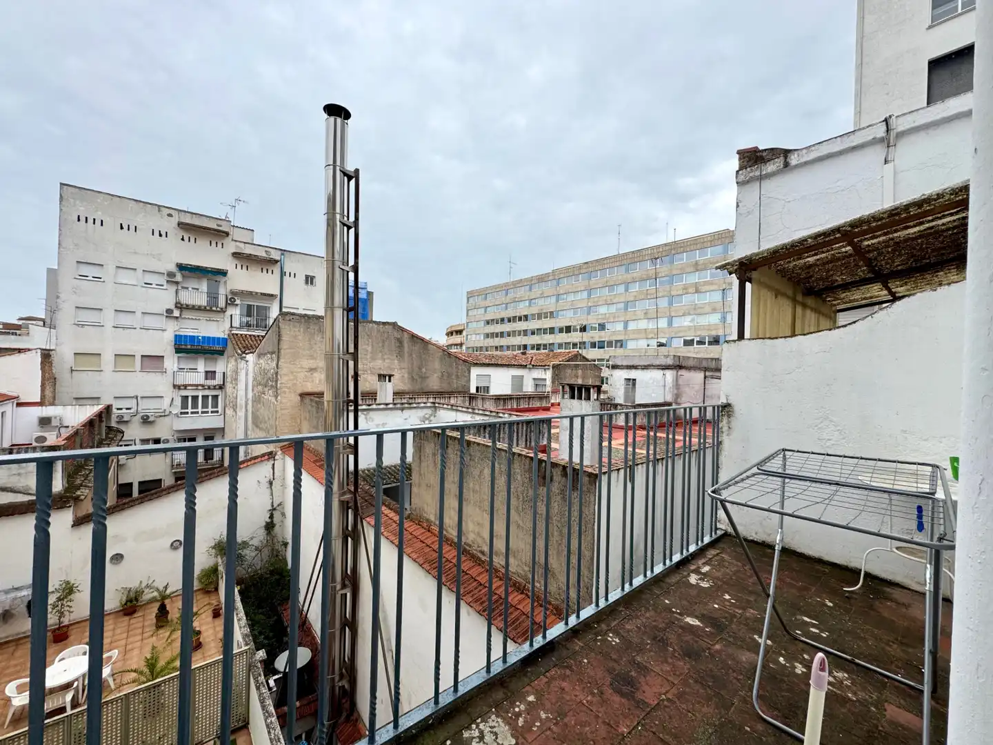 Mini appartamento con ascensore in affitto a Avenida de España 6, imagen 24