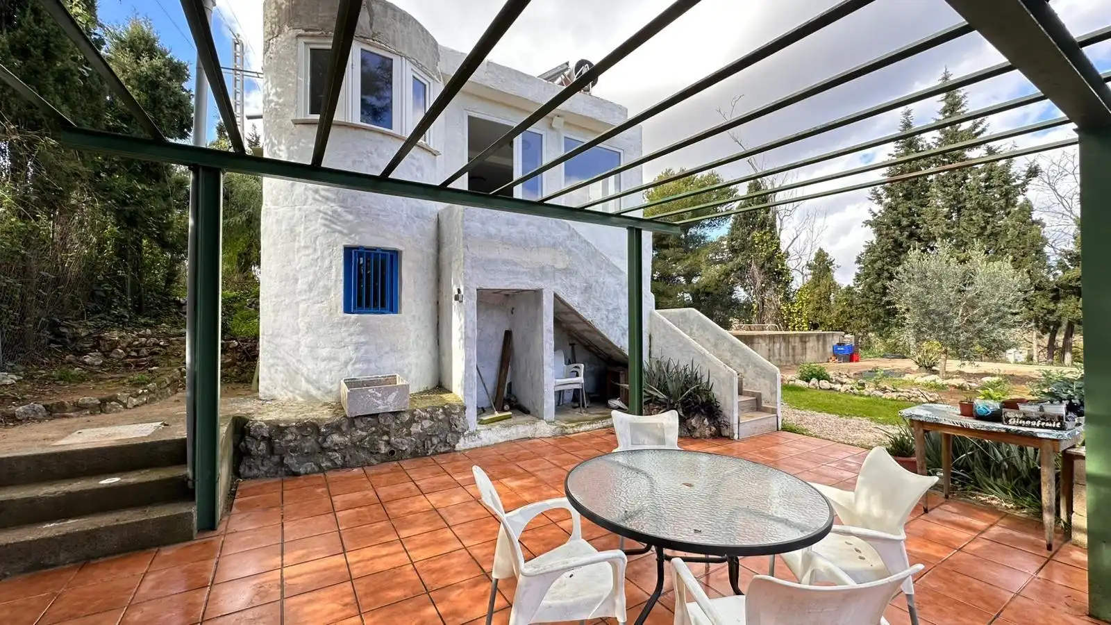 Casa o chalet en venta en Polígono POLIGONO N 7, Alfarb
