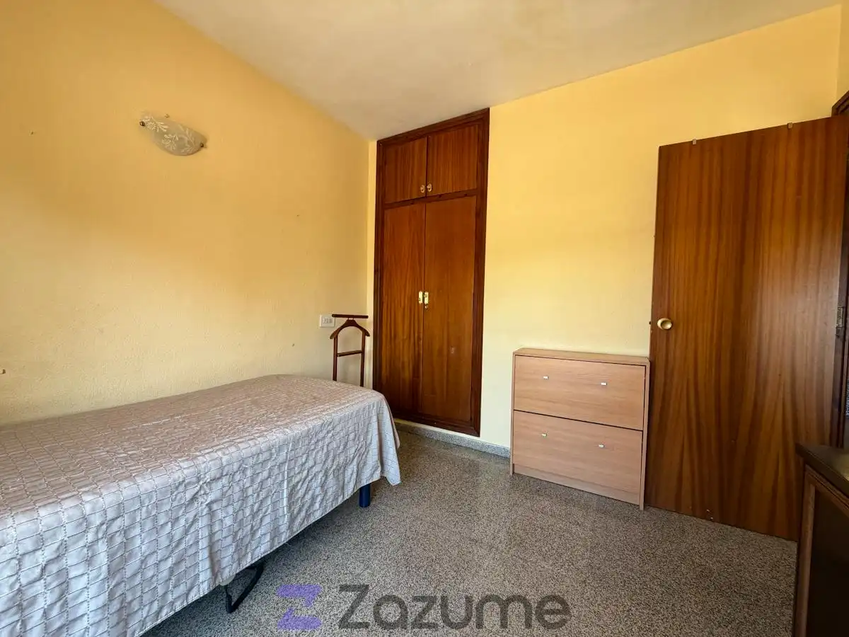 Flat for rent in Moraira, Alicante