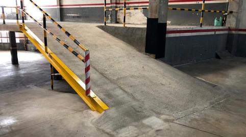 Photo 3 of Garage to rent in Calle Menorca, 4, Bases de Manresa - Carretera de Santpedor, Barcelona