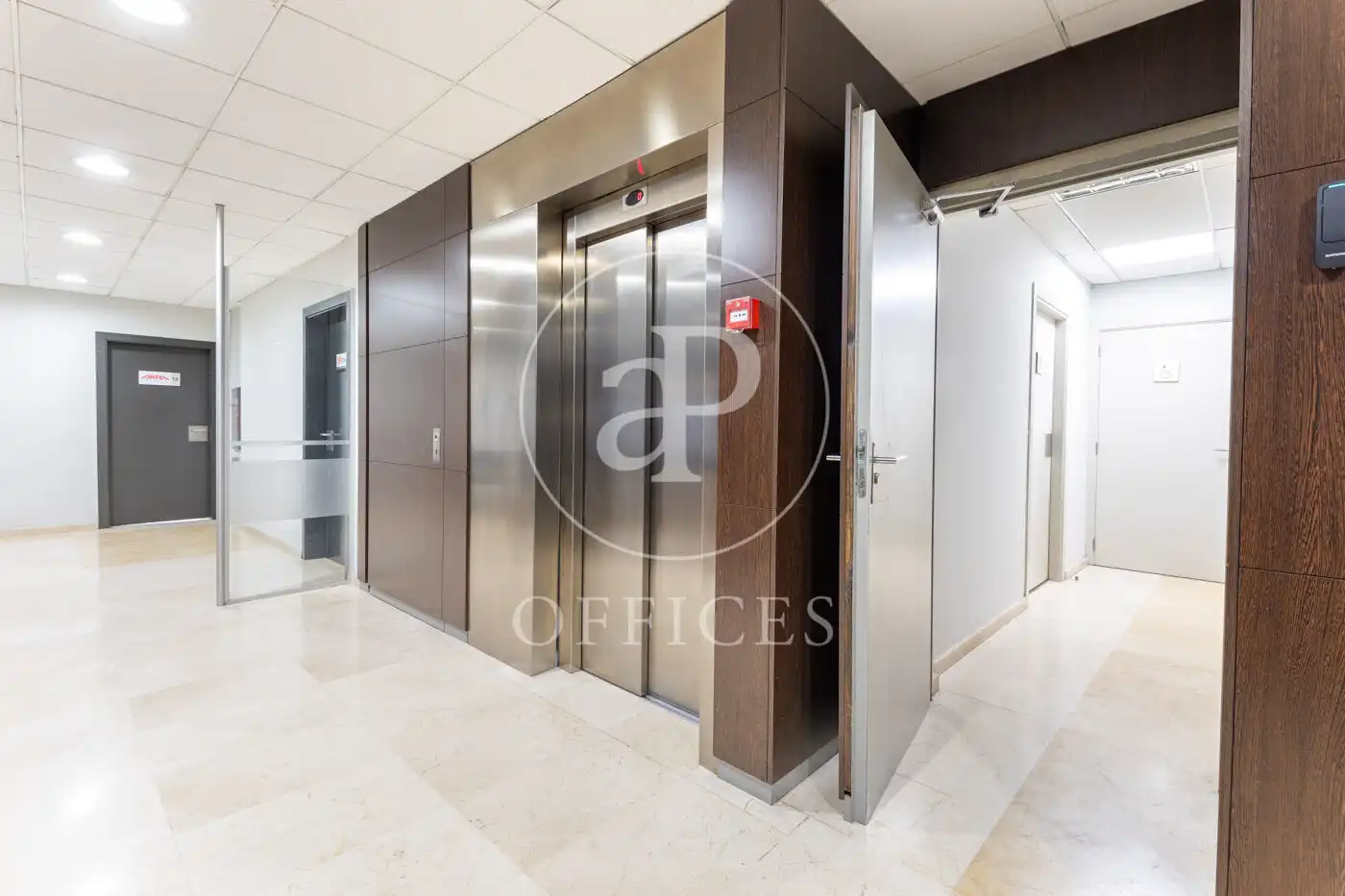 Office space with lift for sale in Avinguda de Cerdanyola, imagen 19