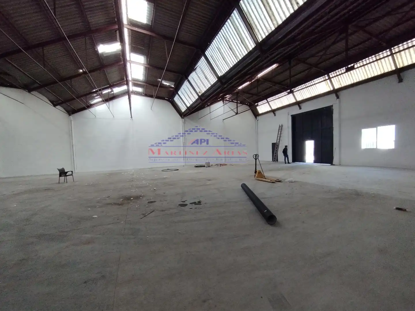 Industrial building for sale in Calle Cazalilla, imagen 12