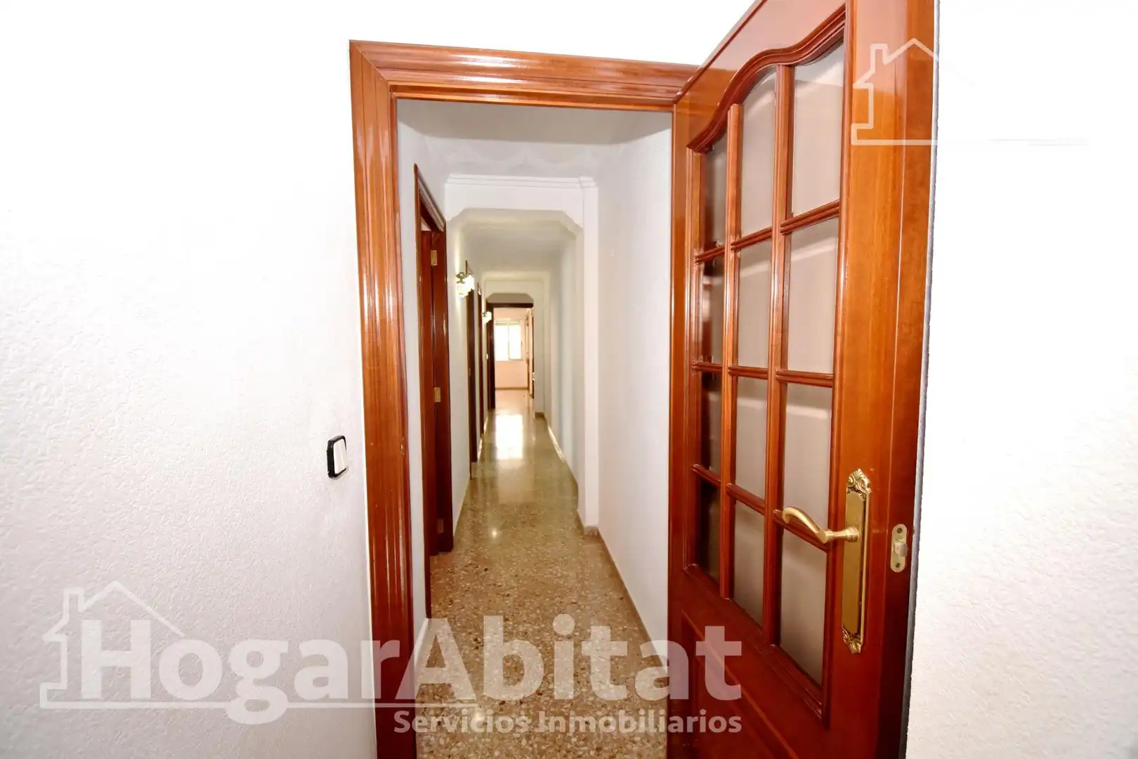 Flat for sale in Alaquàs  with Air Conditioner and Balcony