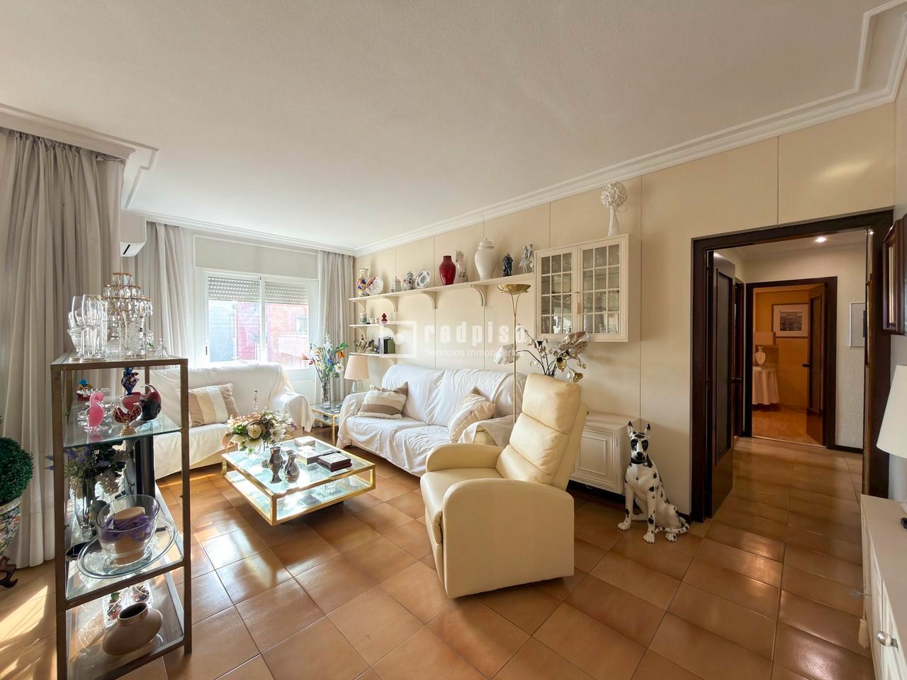 Wohnung zum verkauf in El Camp de l'Arpa del Clot, Sant Martí