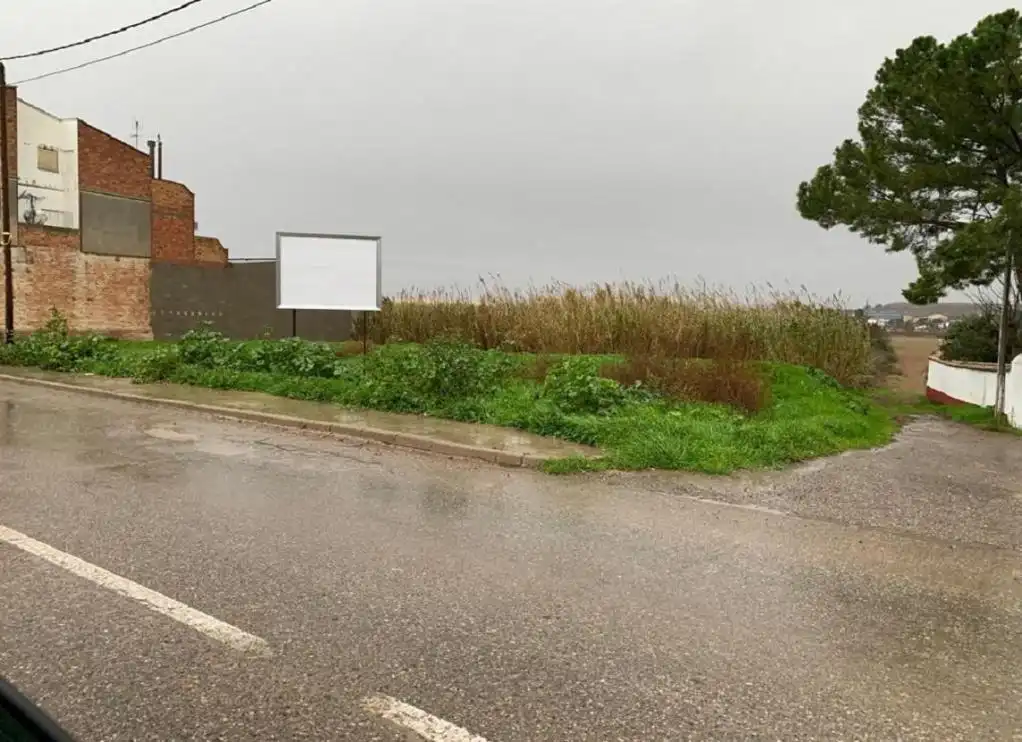 Rustikales Grundstück zum Verkauf in c/ carretera, imagen 4