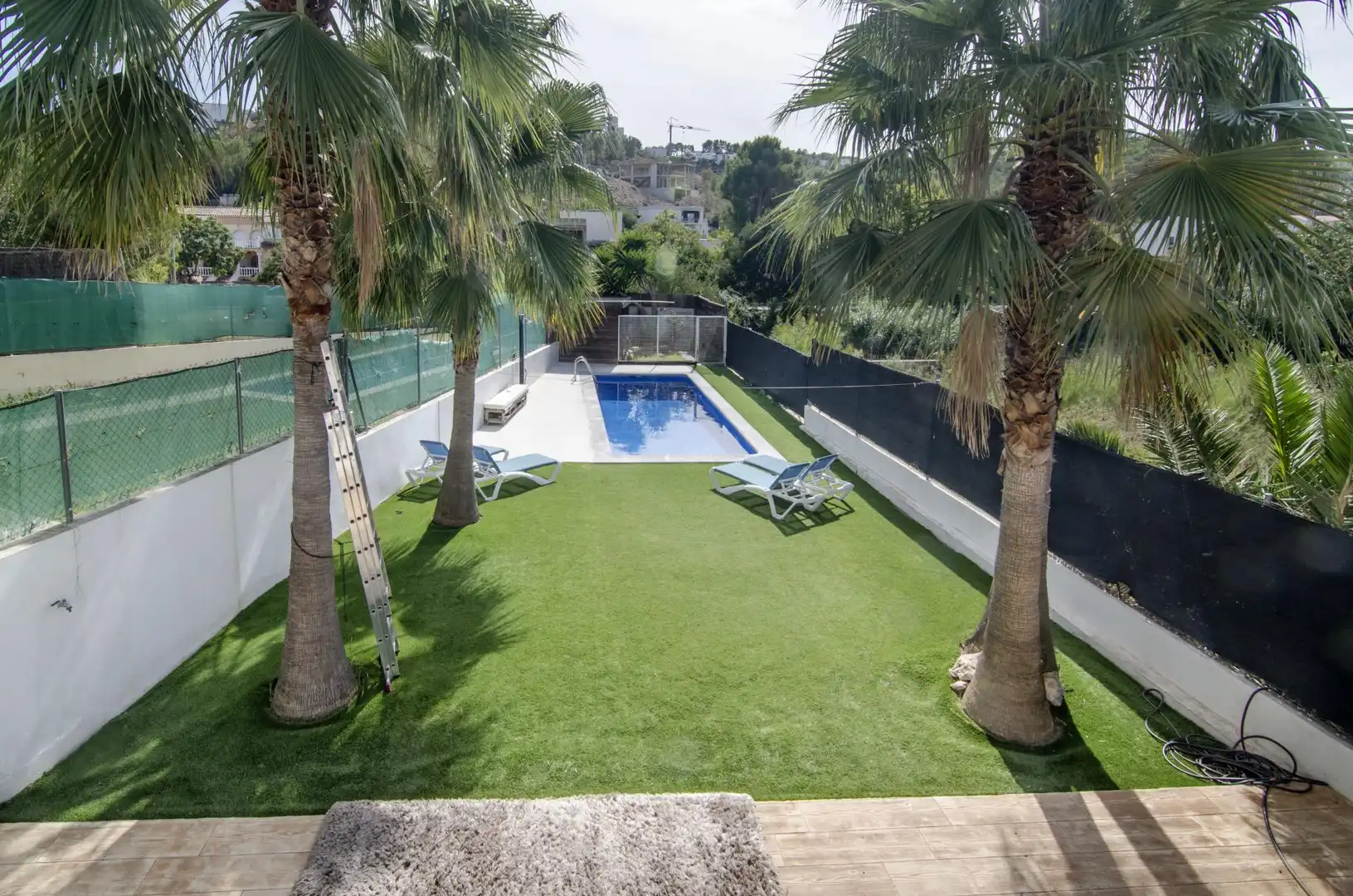 House with pool for sale in Mas Alba, imagen 36