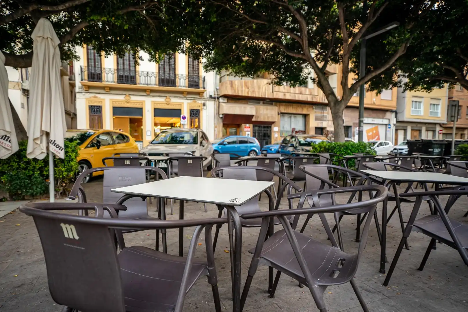 Gewerbefläche zum Verkauf in Sagunto ciudad, imagen 32