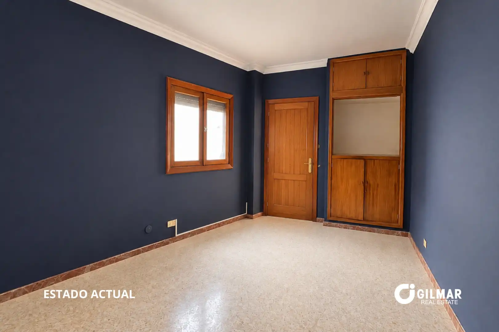 Habitación de Piso en venta en Gáldar con Terraza y Balcón