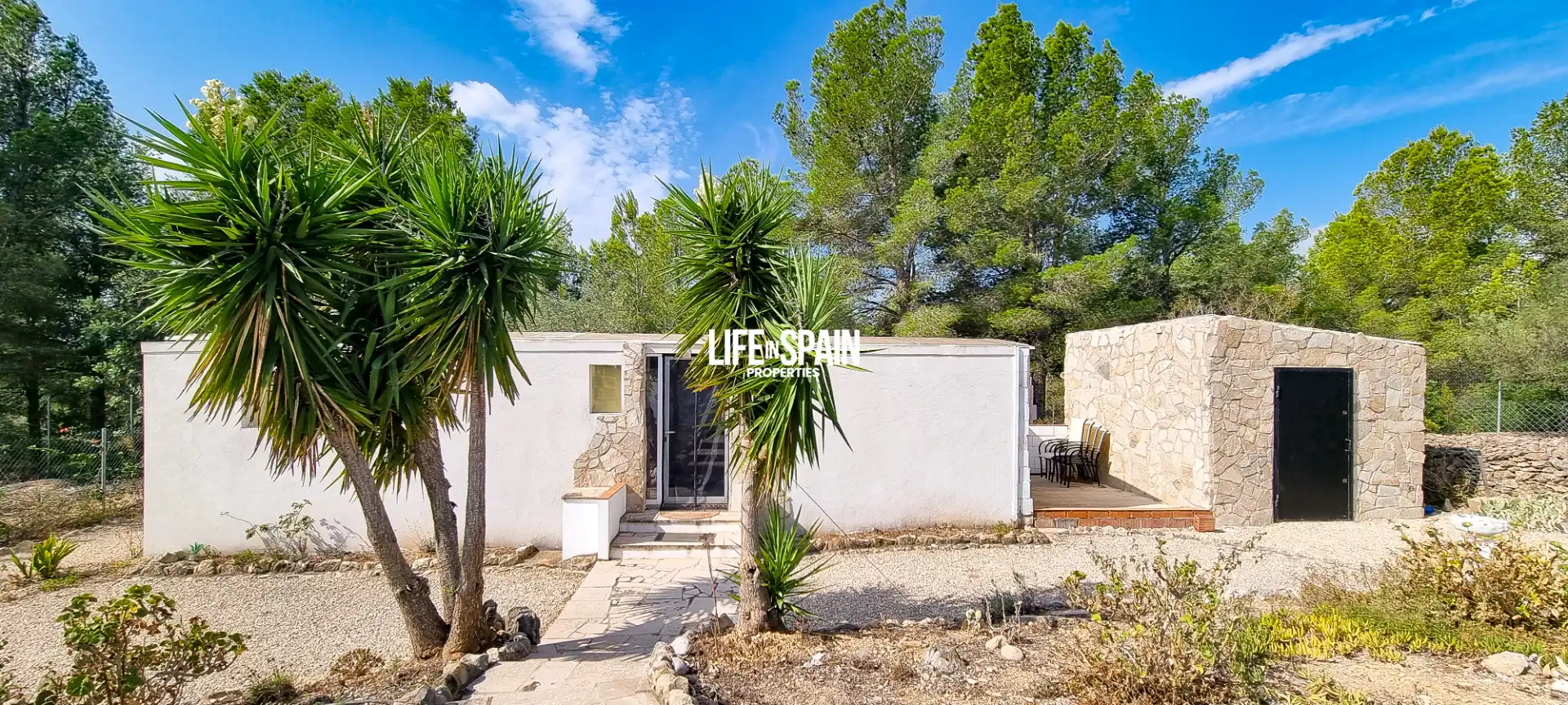 Villa avec piscine à vendre à L'Ampolla, imagen 42