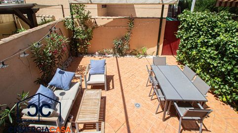 Foto 3 de Casa adosada en venta en Purchil, Vegas del Genil