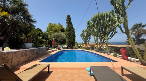 NUEVO Y PRECIOSO CHALET EN VENTA EN DÉNIA, EN LAS ROTAS!, imatge 2