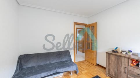 Foto 4 de Planta baja en venta en Alfaraz, El Carbayedo - El Quirinal, Avilés