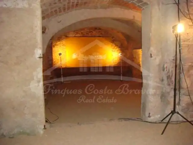 Casa rustica con giardino in vendita a Castelló d'Empúries, imagen 30