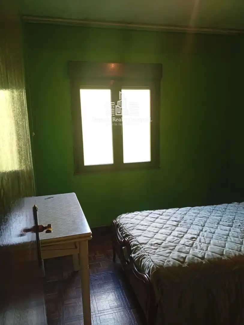 Habitación de Piso en venta en Aller con Terraza y Amueblado