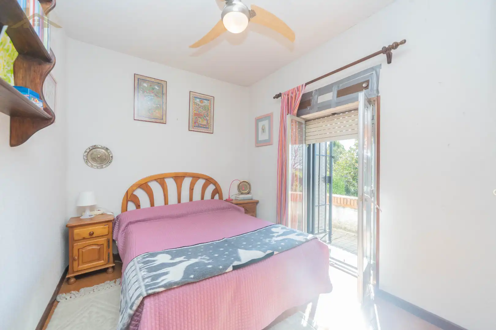 Casa o chalet en venta en Zarzalejo