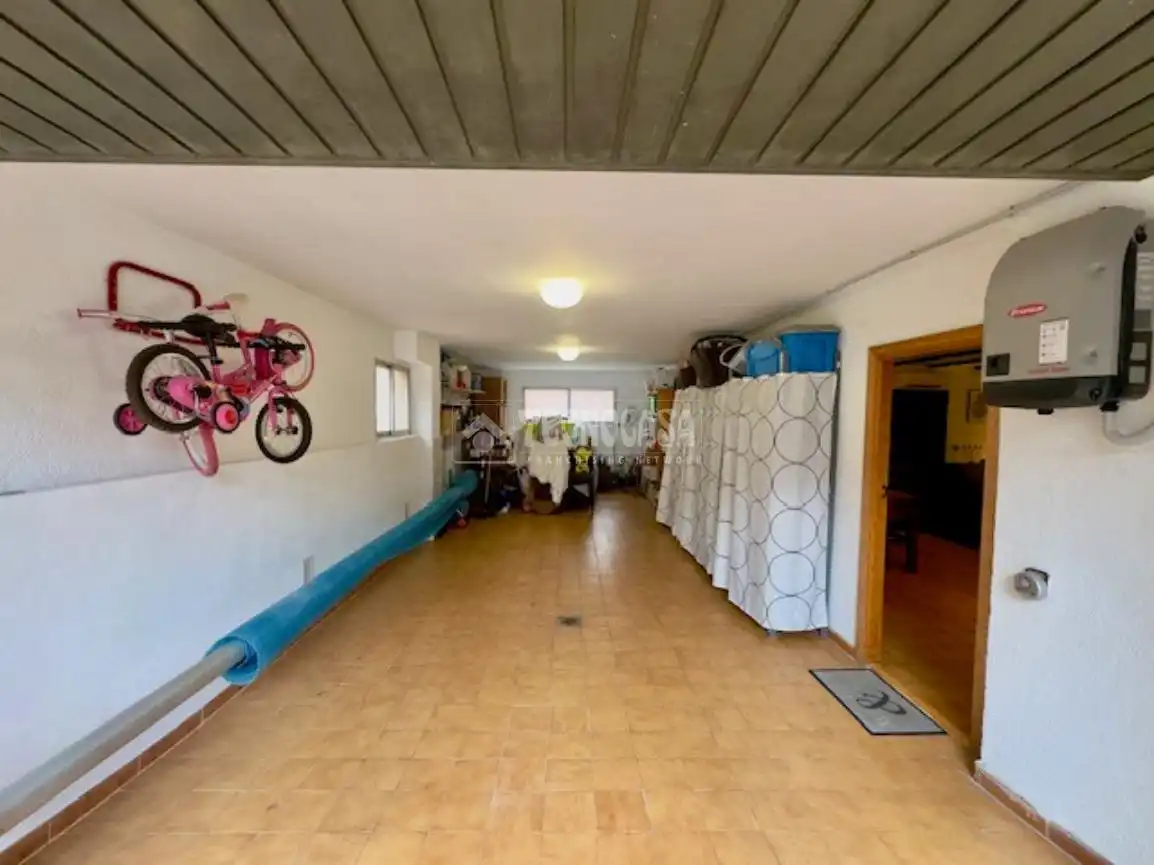 Detached homes for sale in Las Rozas de Madrid  with Air Conditioner, Heating and Private garden