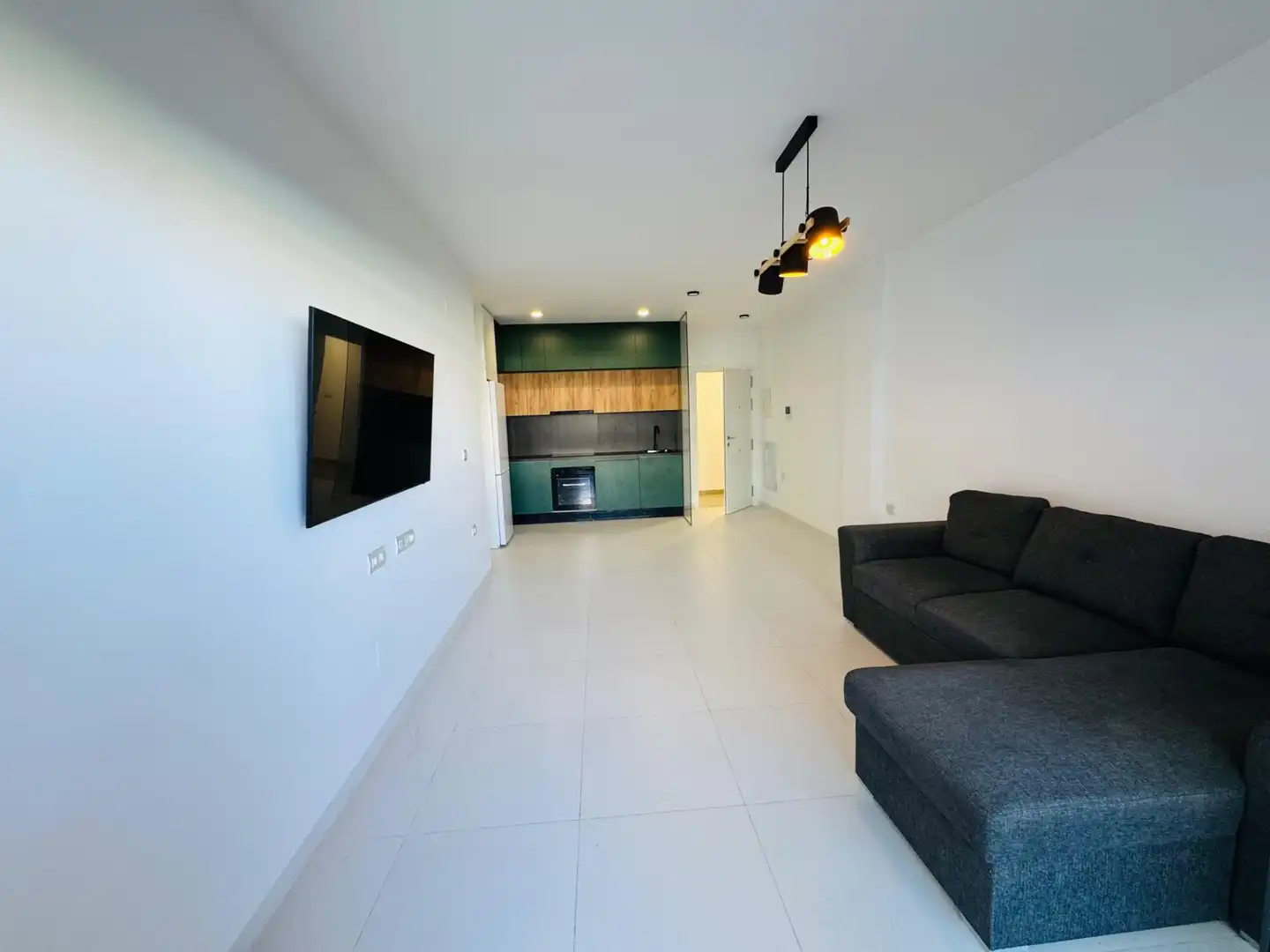 Apartment mit Pool zum Verkauf in San Miguel de Salinas, imagen 11