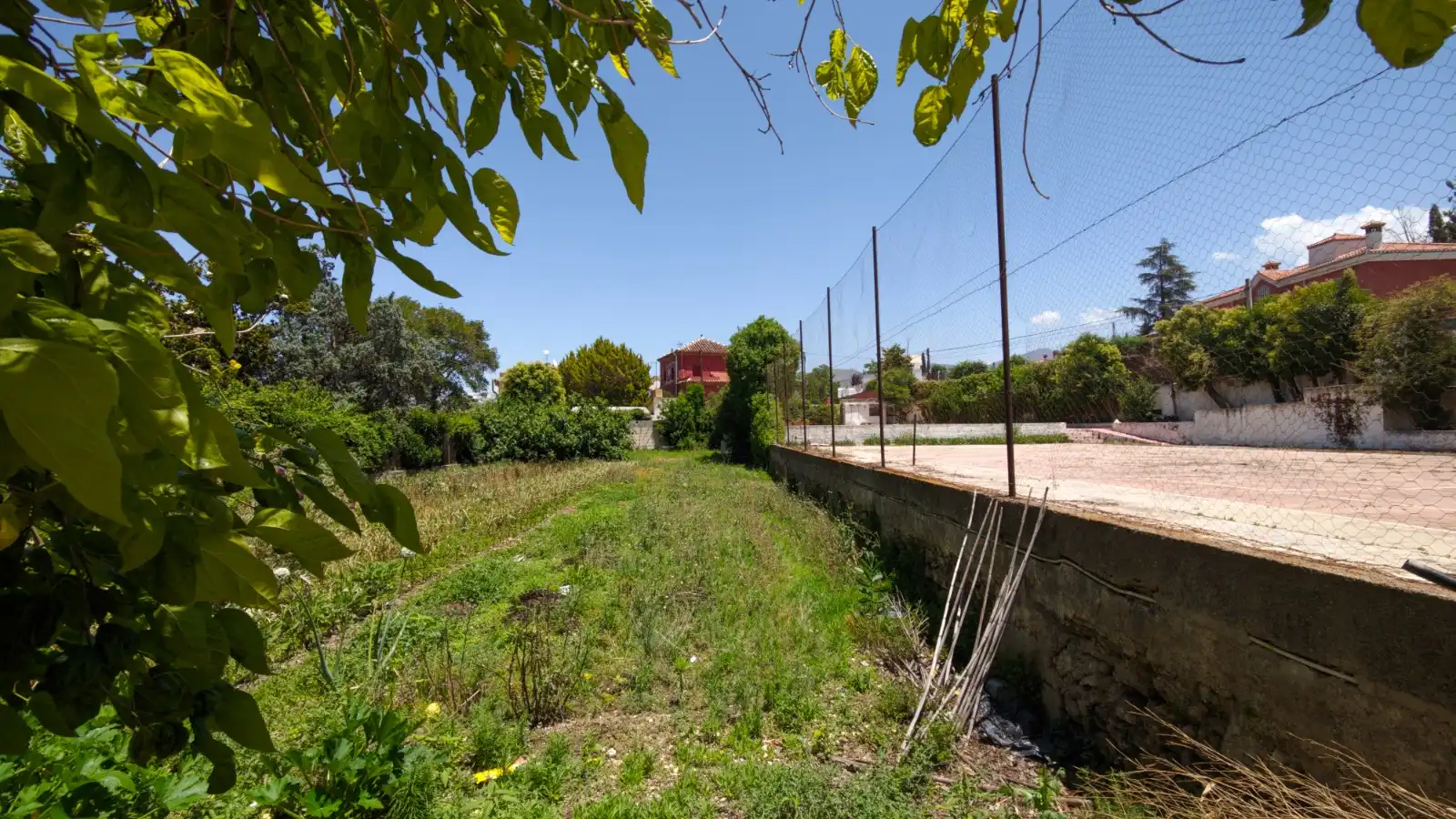 Casa o xalet en venda en La Zubia amb Aire condicionat, Jardí privat i Traster