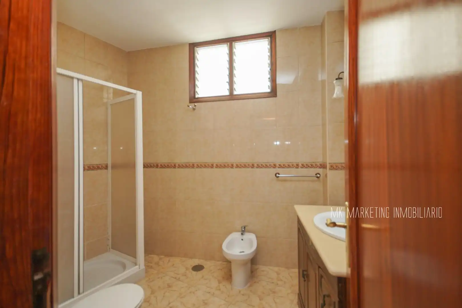 Bathroom of Flat for sale in Telde  with Balcony