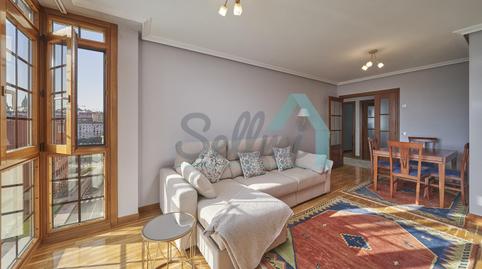 Photo 4 of Flat to rent in Luis Braille, Milán - Pumarín, Asturias