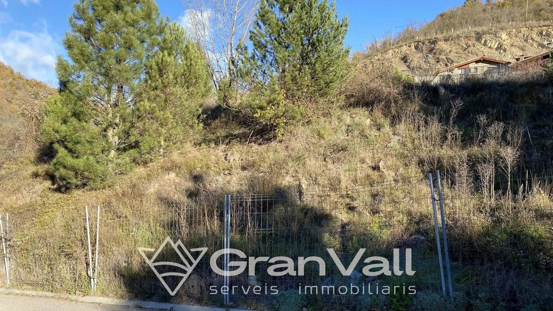 Terrenys i solars en venda a Montellà i Martinet