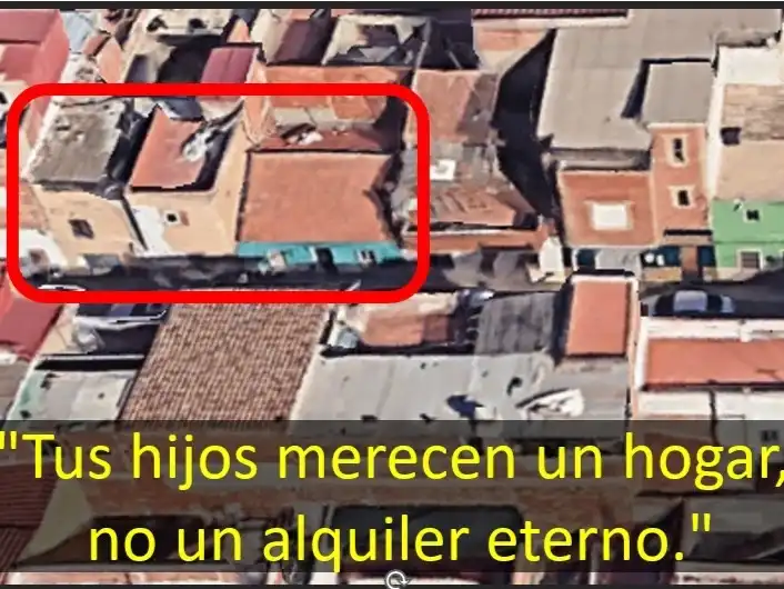 Casa en venta en Carrer Sierra Menera 28