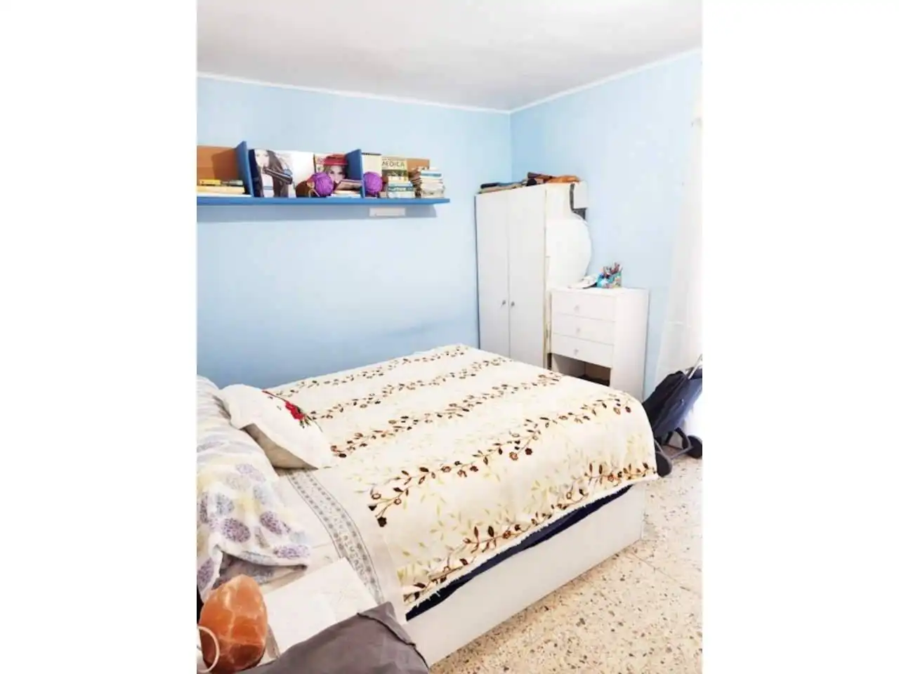 Habitación de Piso en venta en Badalona con Balcón