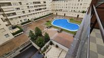 Terrace of Flat for sale in  Logroño  with Terrace