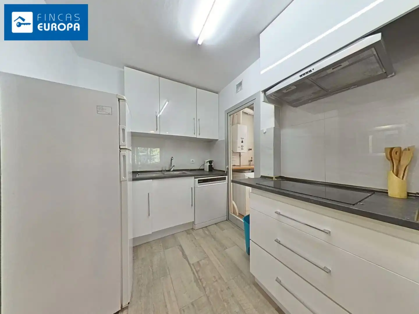 Apartament amb piscina en venda a Carrer CIUTAT DE REUS, imagen 28