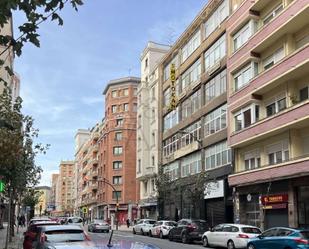 Exterior view of Office for sale in Bilbao 