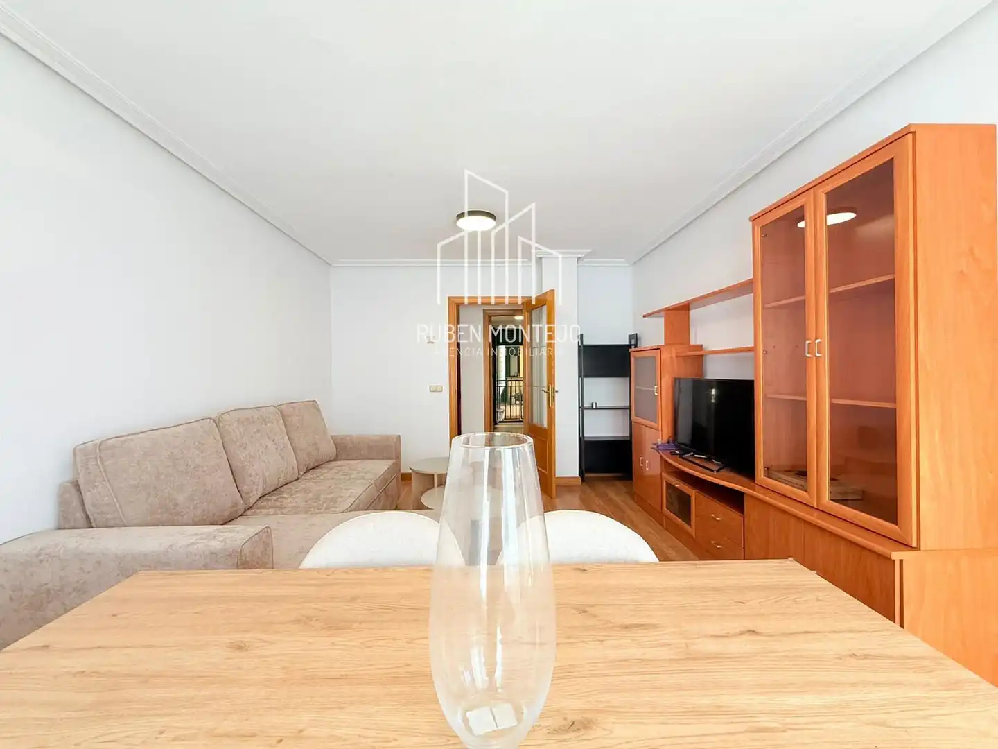 Flat with lift to rent in Federico de Onis, imagen 12